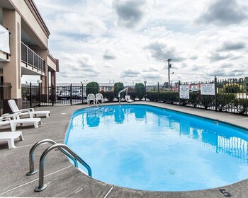 econo lodge