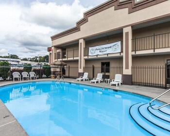 econo lodge