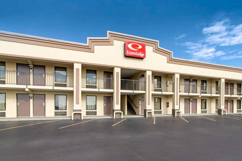 econo lodge