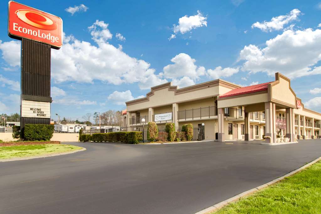 econo lodge