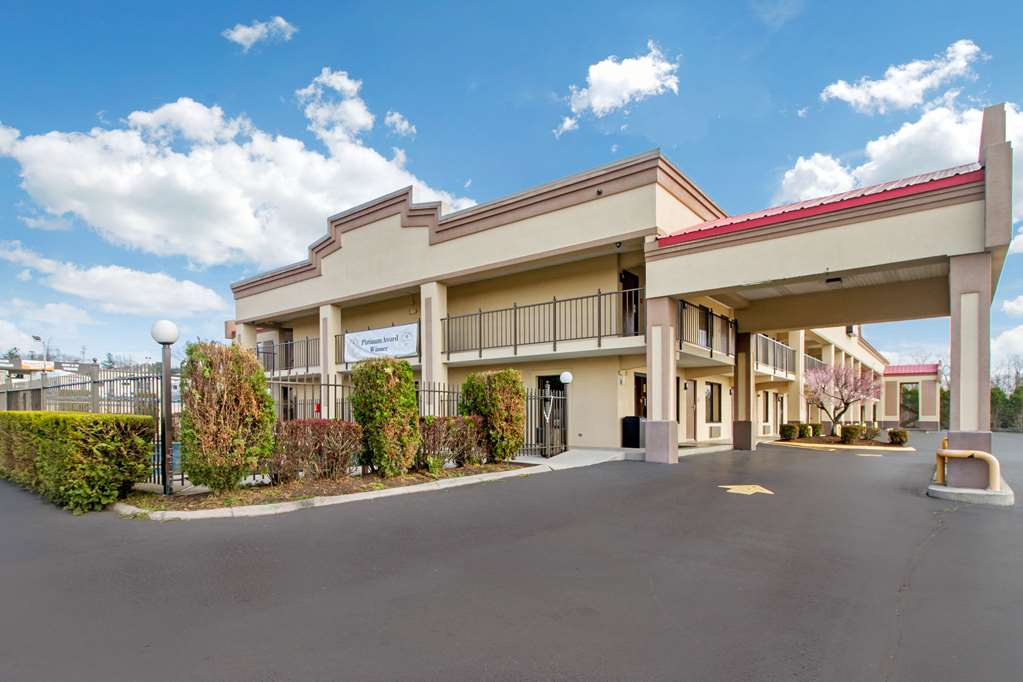 econo lodge