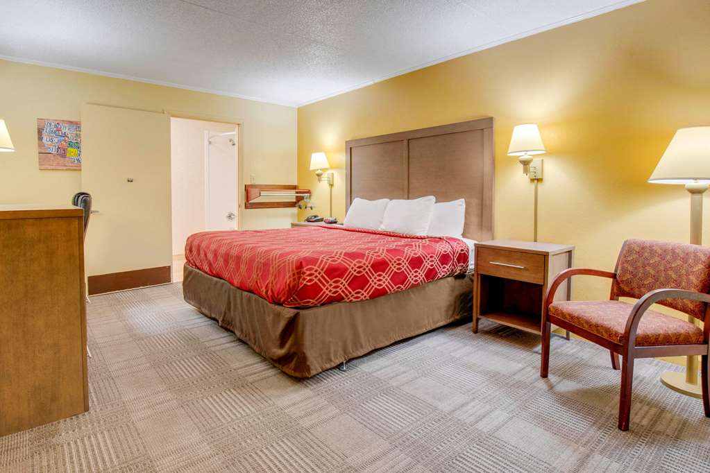 econo lodge