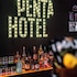 pentahotel leuven