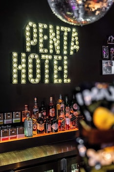 pentahotel leuven