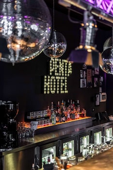pentahotel leuven