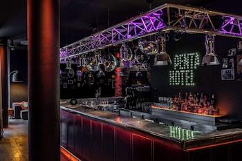 pentahotel leuven