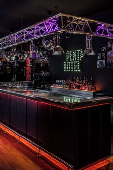 pentahotel leuven