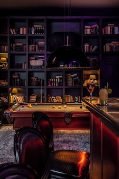 pentahotel leuven