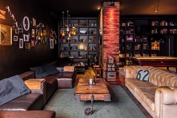 pentahotel leuven