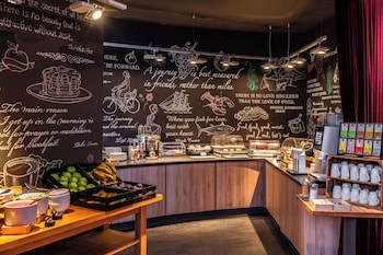 pentahotel leuven