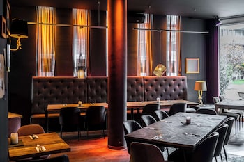 pentahotel leuven