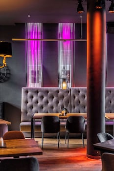 pentahotel leuven
