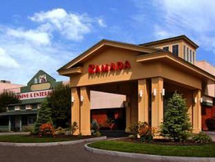 Ramada Hotel & Conference Center By Wyndham Lewiston,Maine>>Lewiston,3 star