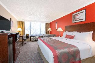 Ramada Hotel & Conference Center By Wyndham Lewiston,Maine>>Lewiston,3 star