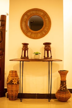 the baobab home stay