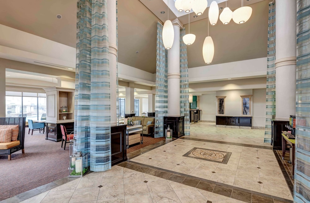 hilton garden inn dallas lewisville