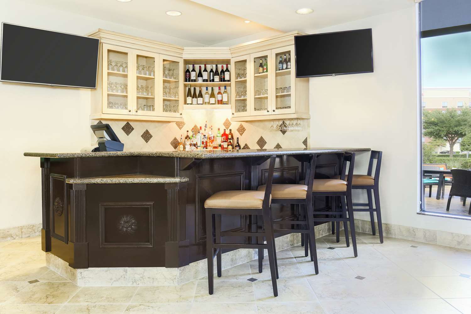 hilton garden inn dallas lewisville