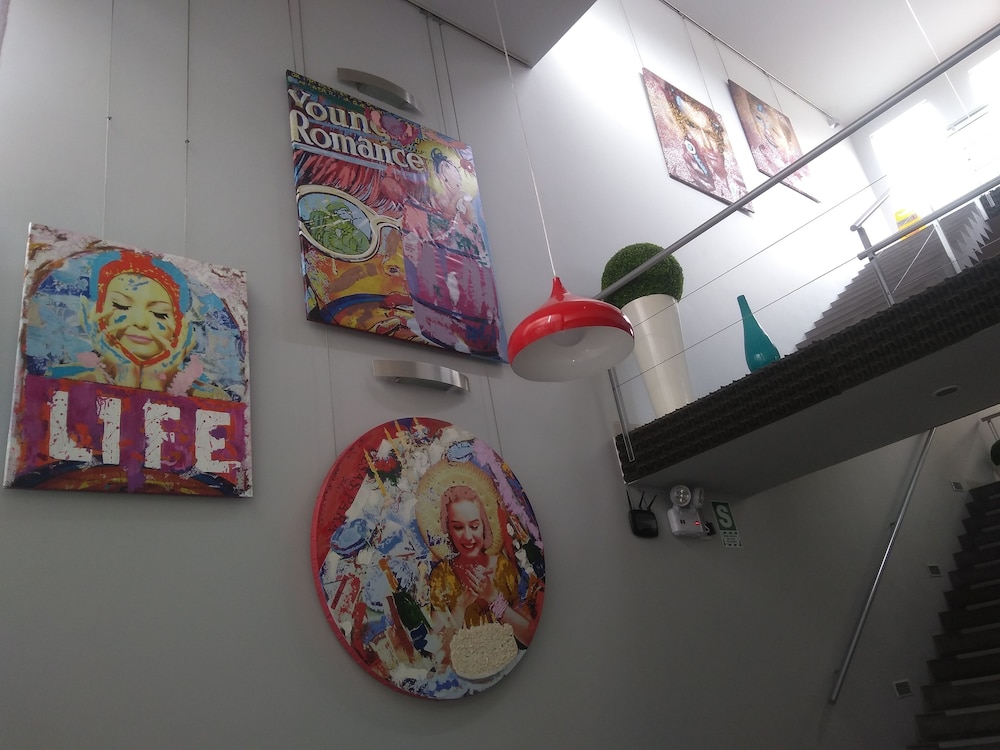 3b barranco by katari hoteles