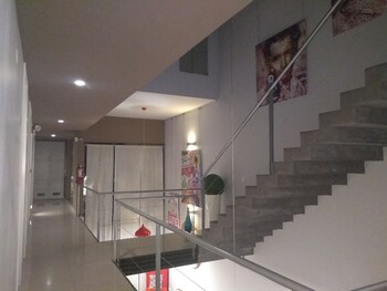 3b barranco by katari hoteles