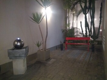 3b barranco by katari hoteles