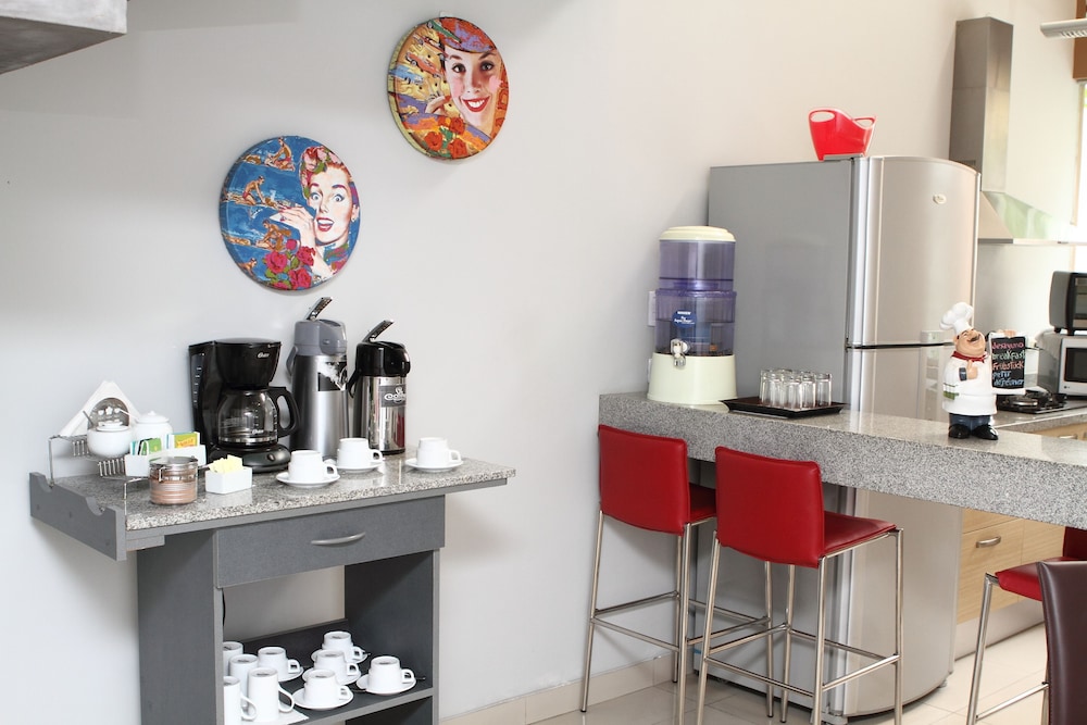 3b barranco by katari hoteles