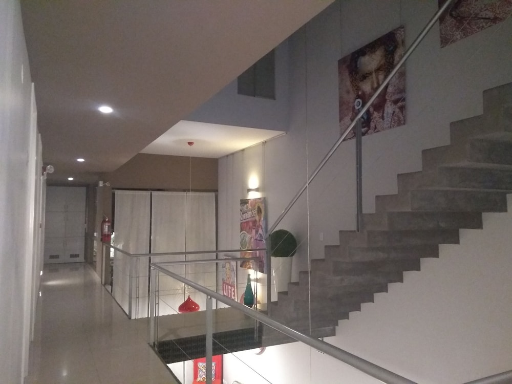 3b barranco by katari hoteles