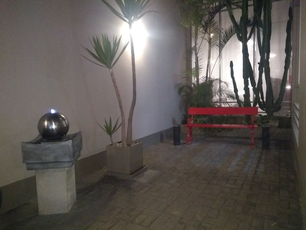 3b barranco by katari hoteles