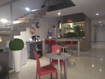 3b barranco by katari hoteles