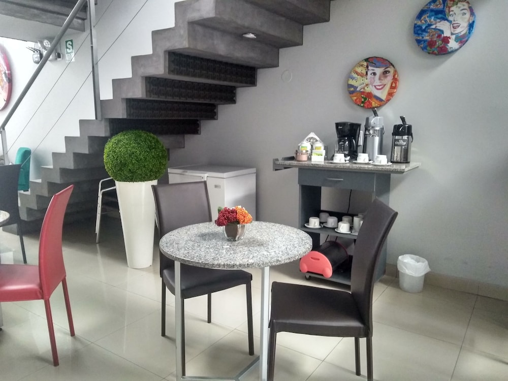 3b barranco by katari hoteles