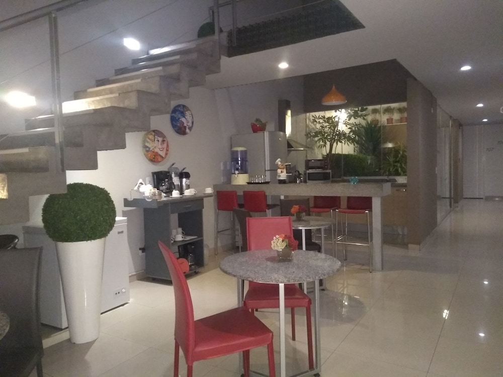 3b barranco by katari hoteles