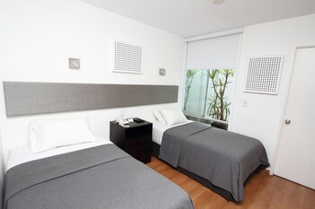 3b barranco by katari hoteles