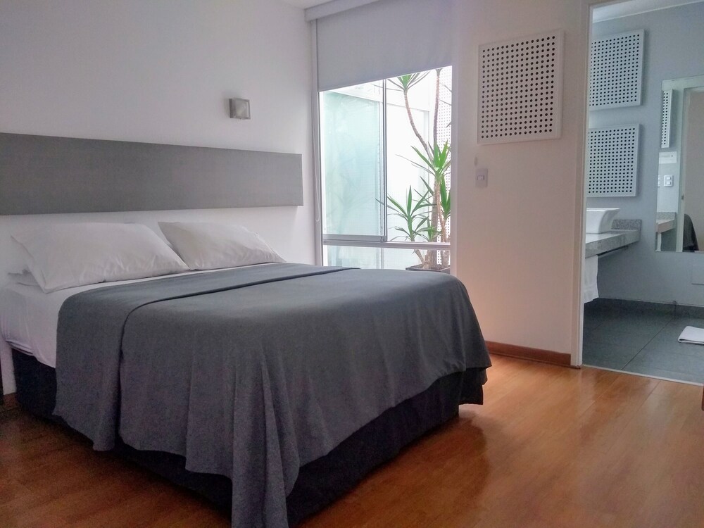 3b barranco by katari hoteles