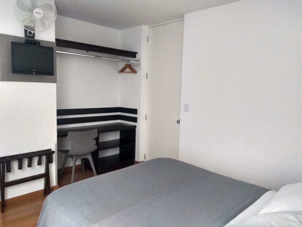 3b barranco by katari hoteles