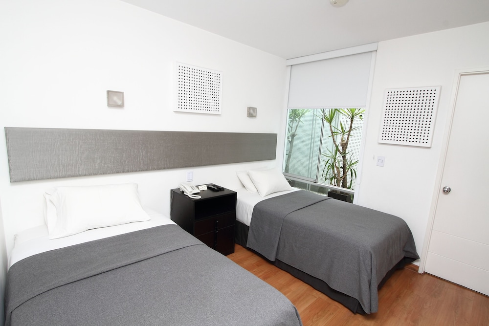 3b barranco by katari hoteles