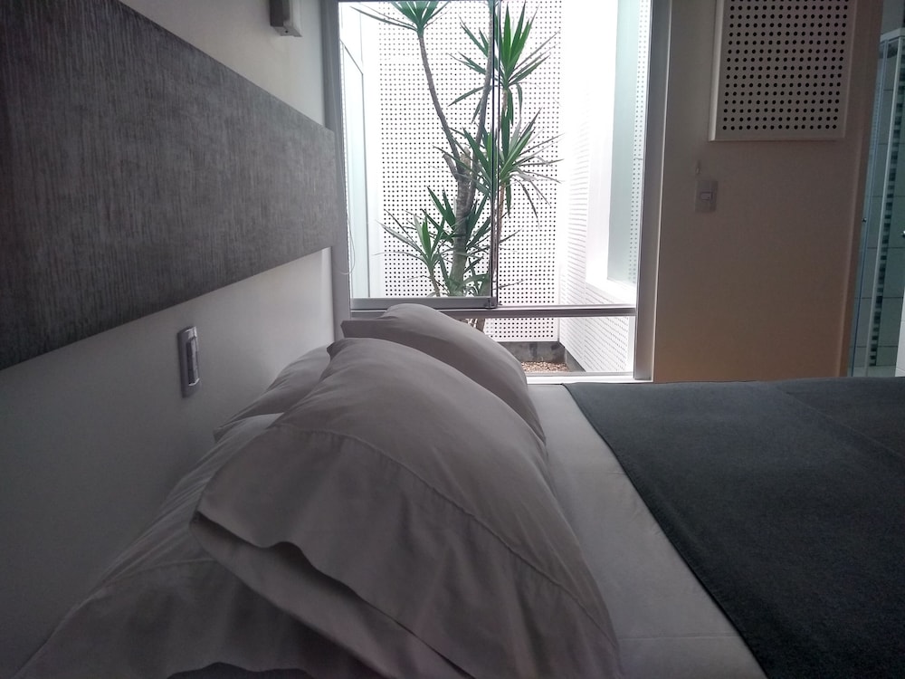 3b barranco by katari hoteles