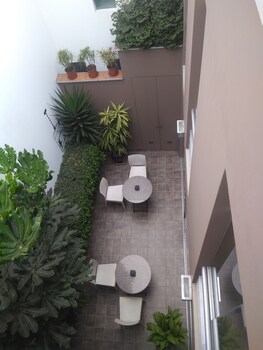 3b barranco by katari hoteles