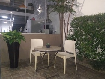 3b barranco by katari hoteles