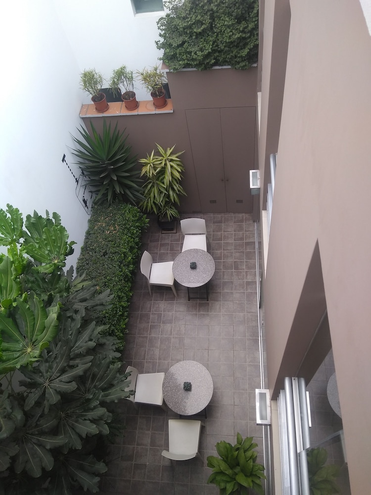 3b barranco by katari hoteles