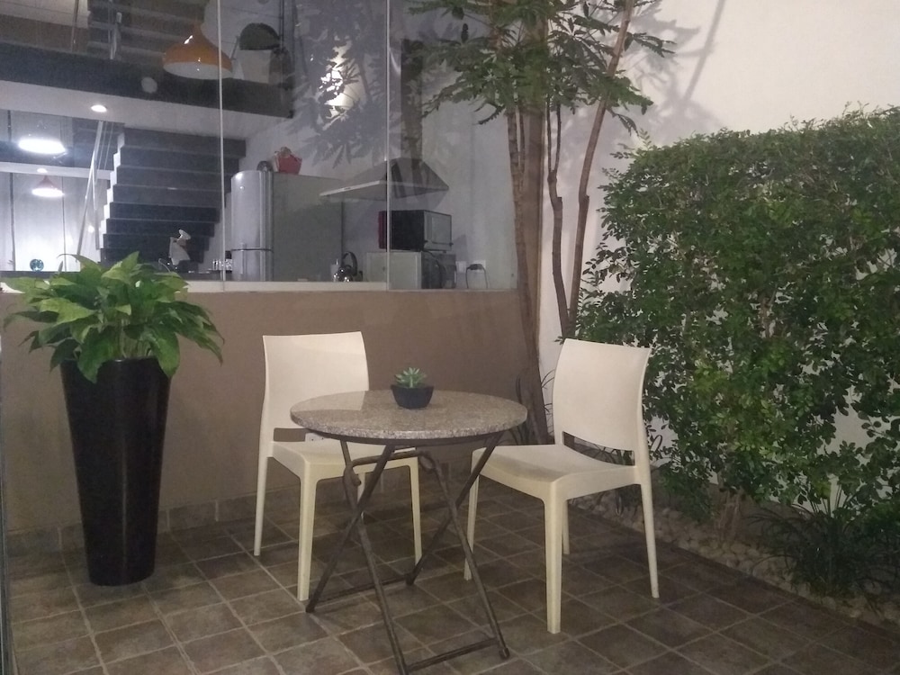 3b barranco by katari hoteles