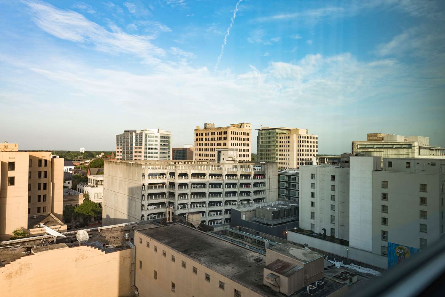 hilton baton rouge capitol center