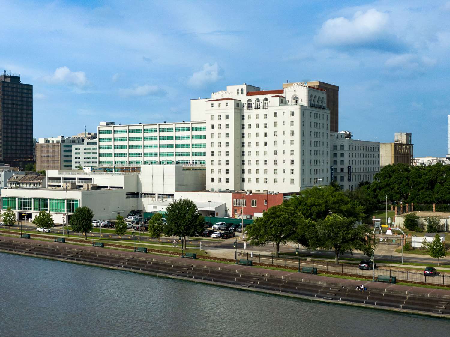 hilton baton rouge capitol center