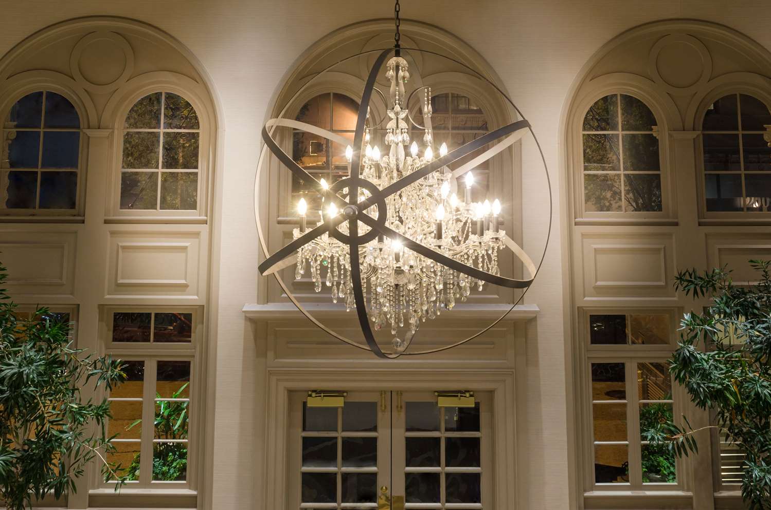 hilton baton rouge capitol center