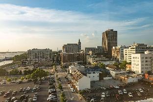 Hilton Baton Rouge Capitol Center,Port Allen>>Baton Rouge,4 star