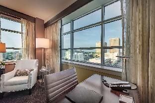 hilton baton rouge capitol center