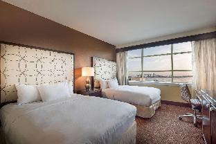 hilton baton rouge capitol center