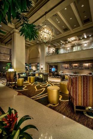 hilton baton rouge capitol center