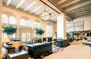hilton baton rouge capitol center