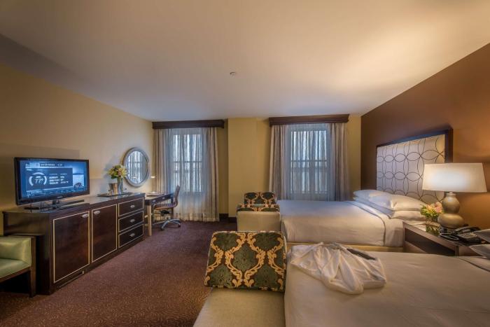hilton baton rouge capitol center