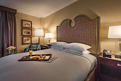 hilton baton rouge capitol center