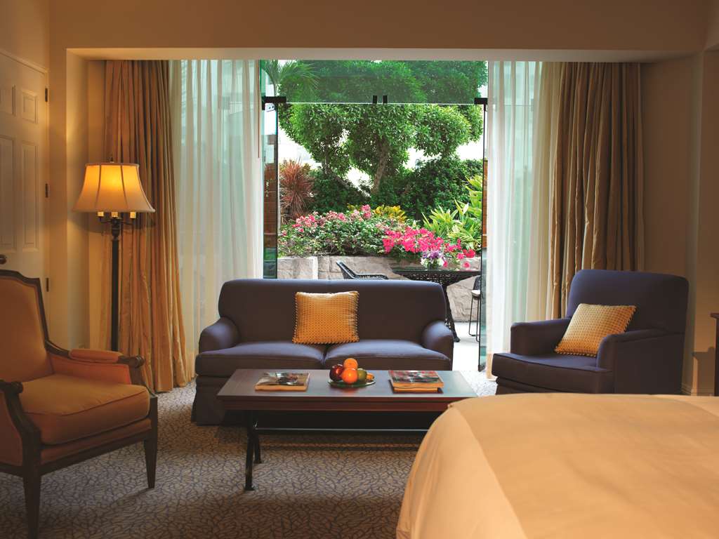 miraflores park a belmond hotel lima